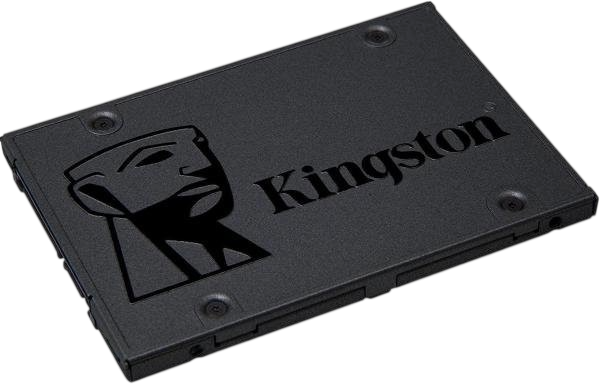 Твердотельный накопитель Kingston 480 Gb (SA400S37/480G)