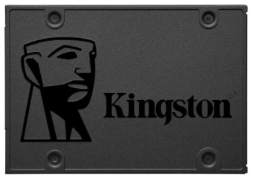 Твердотельный накопитель Kingston 480 Gb (SA400S37/480G)