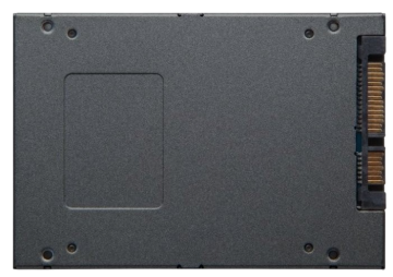 Твердотельный накопитель Kingston 480 Gb (SA400S37/480G)