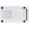 Компьютерный корпус 1STPLAYER DK D3-B LED White (D3-B-WH-2F1P-W-1F1-W)