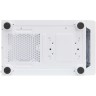 Компьютерный корпус 1STPLAYER DK D3-B LED White (D3-B-WH-2F1P-W-1F1-W)