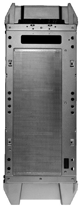 Компьютерный корпус Cougar PANZER-S Black