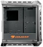 Компьютерный корпус Cougar PANZER-S Black