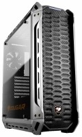 Компьютерный корпус Cougar PANZER-S Black