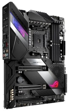 Материнская плата ASUS ROG CROSSHAIR VIII HERO