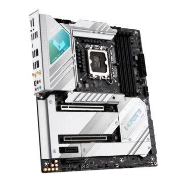 Материнская плата MaxSun Z790 iCraft WIFI 6940709698945