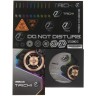 Материнская плата ASRock Z490 TAICHI