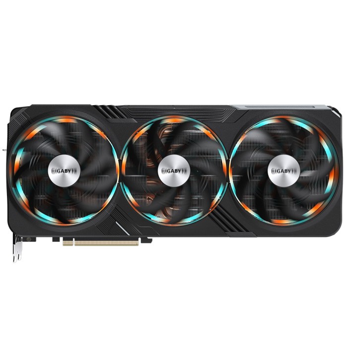 Видеокарта Gigabyte (GV-N4090GAMING OC-24GD 1.1) GeForce RTX 4090 24GB GAMING OC