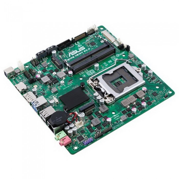 Материнская плата ASUS PRIME H310T R2.0