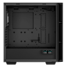 Компьютерный корпус Deepcool CH560 DIGITAL ARGB Black