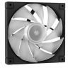 Компьютерный корпус Deepcool CH560 DIGITAL ARGB Black