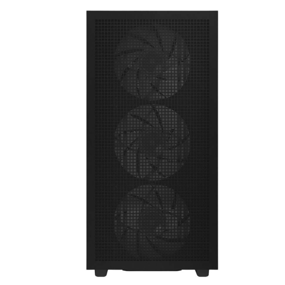 Компьютерный корпус Deepcool CH560 DIGITAL ARGB Black