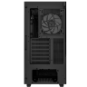 Компьютерный корпус Deepcool CH560 DIGITAL ARGB Black