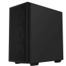 Компьютерный корпус Deepcool CH560 DIGITAL ARGB Black
