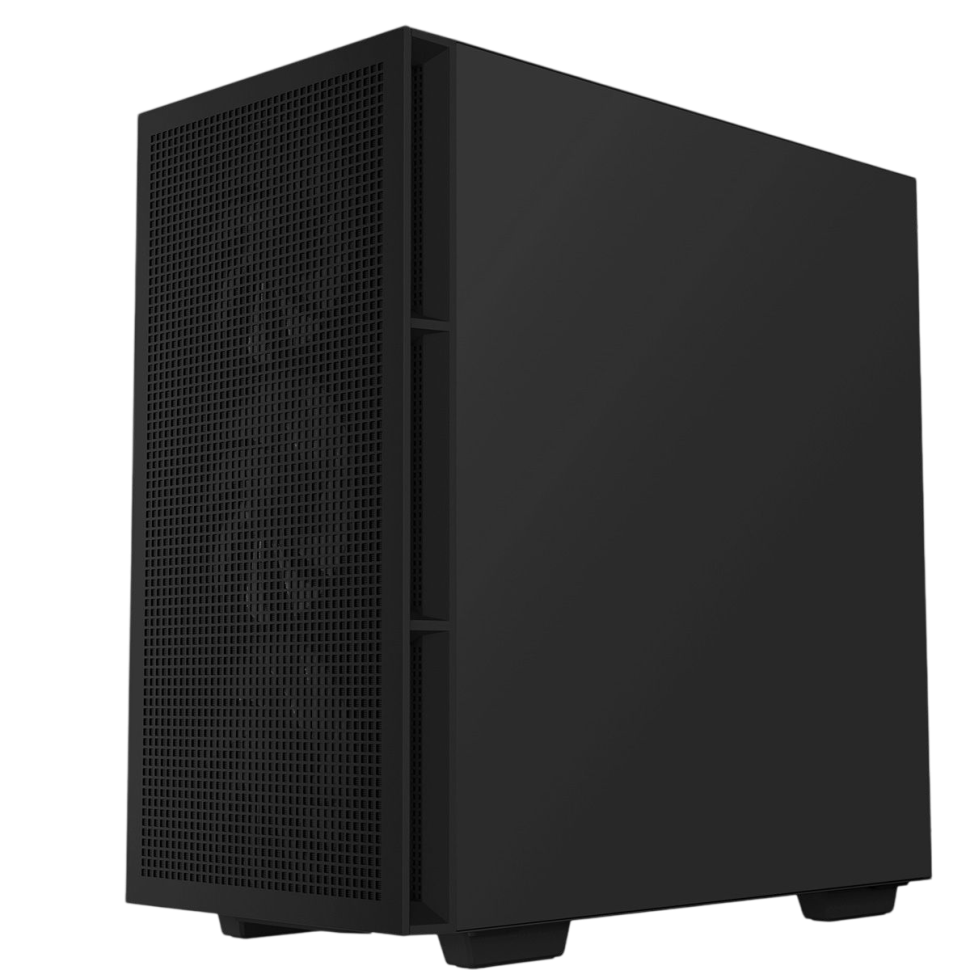 Компьютерный корпус Deepcool CH560 DIGITAL ARGB Black