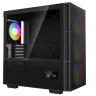 Компьютерный корпус Deepcool CH560 DIGITAL ARGB Black
