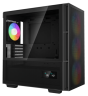 Компьютерный корпус Deepcool CH560 DIGITAL ARGB Black