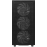 Компьютерный корпус Deepcool CH560 DIGITAL ARGB Black