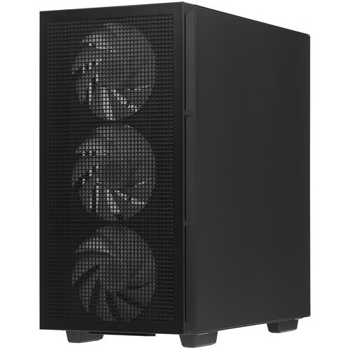 Компьютерный корпус Deepcool CH560 DIGITAL ARGB Black