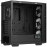 Компьютерный корпус Deepcool CH560 DIGITAL ARGB Black