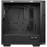 Компьютерный корпус Deepcool CH560 DIGITAL ARGB Black