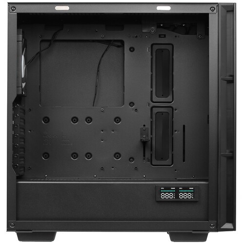 Компьютерный корпус Deepcool CH560 DIGITAL ARGB Black