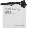Компьютерный корпус Deepcool CH560 DIGITAL ARGB Black
