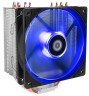 Кулер для процессора ID-COOLING SE-224M-B