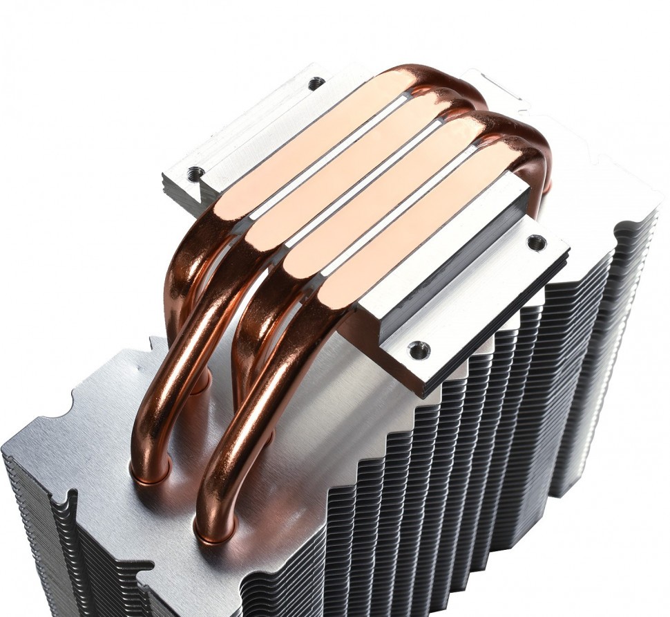 Кулер для процессора ID-COOLING SE-224M-B