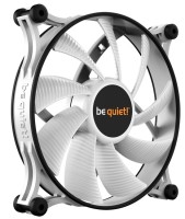 Корпусной вентилятор Be Quiet! SHADOW WINGS 2 WHITE 140mm BL090