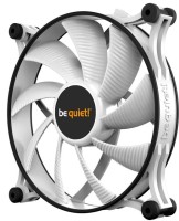 Корпусной вентилятор Be Quiet! SHADOW WINGS 2 WHITE 140mm BL090