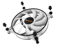 Корпусной вентилятор Be Quiet! SHADOW WINGS 2 WHITE 140mm BL090