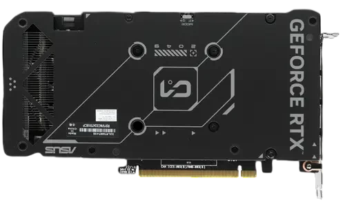 Видеокарта ASUS (DUAL-RTX4060TI-A16G) GeForce RTX 4060 TI 16GB D6 90YV0JH7-M0NA00