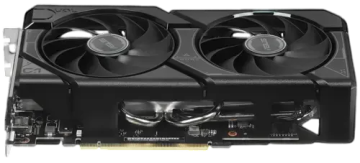 Видеокарта ASUS (DUAL-RTX4060TI-A16G) GeForce RTX 4060 TI 16GB D6 90YV0JH7-M0NA00