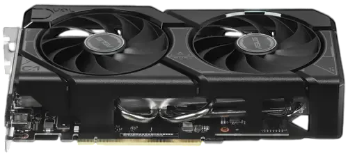 Видеокарта ASUS (DUAL-RTX4060TI-A16G) GeForce RTX 4060 TI 16GB D6 90YV0JH7-M0NA00