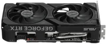 Видеокарта ASUS (DUAL-RTX4060TI-A16G) GeForce RTX 4060 TI 16GB D6 90YV0JH7-M0NA00