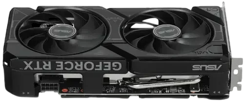 Видеокарта ASUS (DUAL-RTX4060TI-A16G) GeForce RTX 4060 TI 16GB D6 90YV0JH7-M0NA00