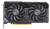 Видеокарта ASUS (DUAL-RTX4060TI-A16G) GeForce RTX 4060 TI 16GB D6 90YV0JH7-M0NA00