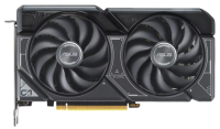 Видеокарта ASUS (DUAL-RTX4060TI-A16G) GeForce RTX 4060 TI 16GB D6 90YV0JH7-M0NA00