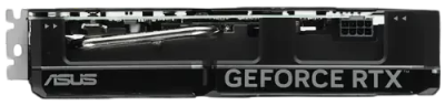 Видеокарта ASUS (DUAL-RTX4060TI-A16G) GeForce RTX 4060 TI 16GB D6 90YV0JH7-M0NA00