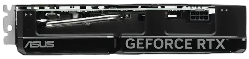 Видеокарта ASUS (DUAL-RTX4060TI-A16G) GeForce RTX 4060 TI 16GB D6 90YV0JH7-M0NA00
