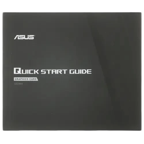 Видеокарта ASUS (DUAL-RTX4060TI-A16G) GeForce RTX 4060 TI 16GB D6 90YV0JH7-M0NA00