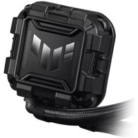 Система жидкостного охлаждения для процессора ASUS TUF GAMING LC II 360 ARGB 90RC00M1-M0UAY0