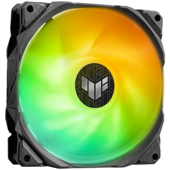 Система жидкостного охлаждения для процессора ASUS TUF GAMING LC II 360 ARGB 90RC00M1-M0UAY0