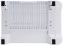Компьютерный корпус 1STPLAYER UVIEW UV5 White (UV5-WH)