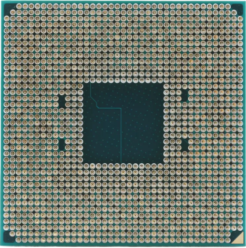 Процессор AMD Ryzen 5 5500GT OEM 100-000001489