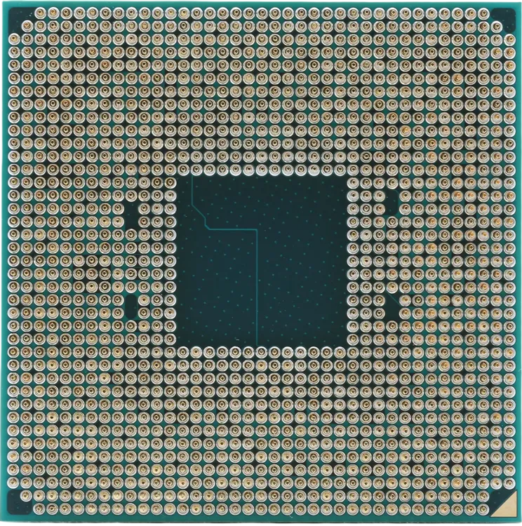 Процессор AMD Ryzen 5 5500GT OEM 100-000001489