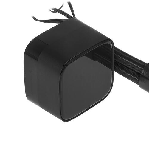 Система жидкостного охлаждения для процессора Deepcool LD240 R-LD240-BKMSN-G-1