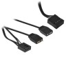 Система жидкостного охлаждения для процессора Deepcool LD240 R-LD240-BKMSN-G-1