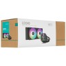 Система жидкостного охлаждения для процессора Deepcool LD240 R-LD240-BKMSN-G-1